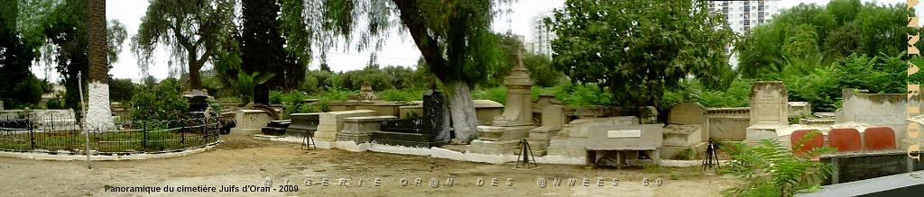 ORAN 2009 cimetiere Juif  (3).jpg